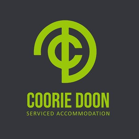 The Nook - Coorie Doon Apartman Ayr Kültér fotó